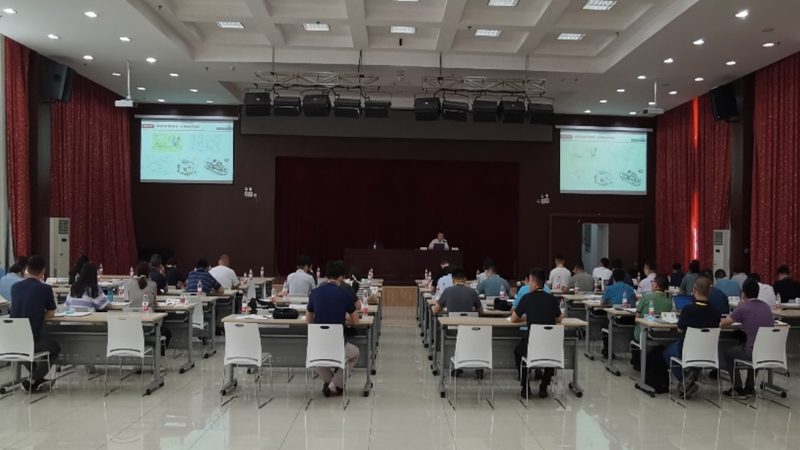 消防工程师网课和线下班哪个通过率高