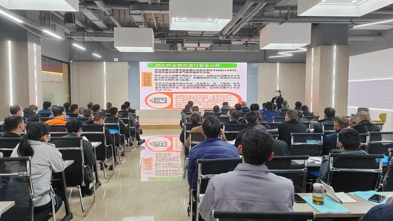中小企业培训需求：解析现状与未来趋势