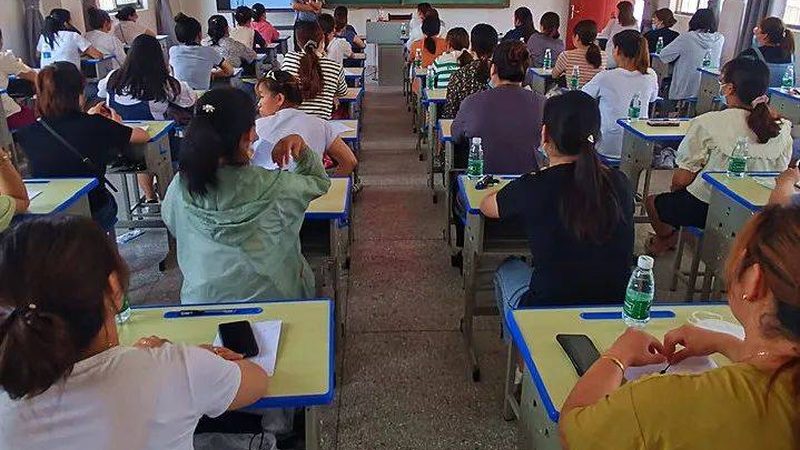 成人学历提升机构十大品牌区别