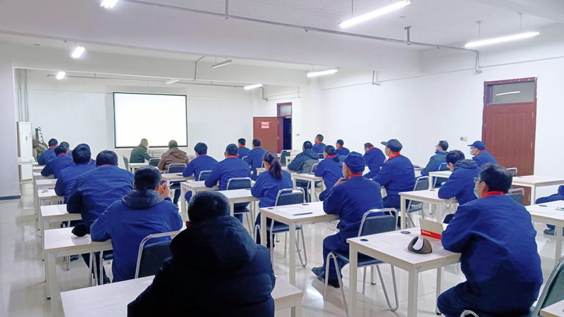 企业内训：揭秘优缺点，助力企业提升核心竞争力